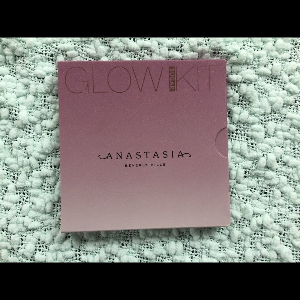 Sugar Glow Kit